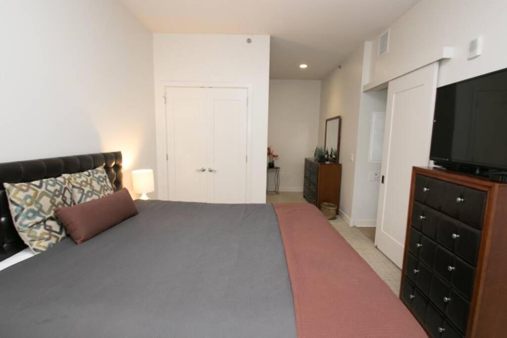 Brand New 1Br 1Ba By Rittenhouse, Doorman W/D!!! Філадельфія Екстер'єр фото